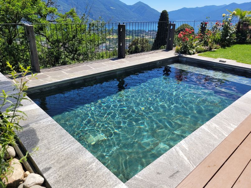 Naturpool Naturpool